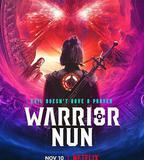 修女戰士 第二季