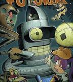 飛出個未來 第十一季