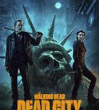 行屍走肉：死城 第一季