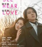 看不見聽不見也愛你
