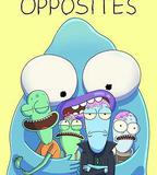 外星也難民 第四季