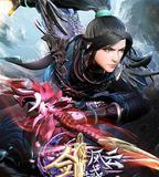 劍域風雲 第二季