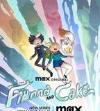 探險活寶：菲奧娜與蛋糕 第一季