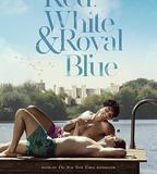 星條紅與皇室藍