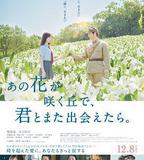 與你再遇鮮花盛開之丘