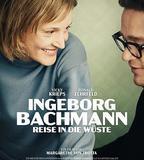 巴赫曼：沙漠之旅