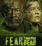 行屍之懼 第八季