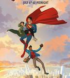 我與超人的冒險