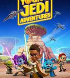 星球大戰：少年絕地歷險記