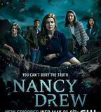 神探南茜 第四季