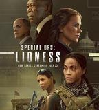 特別行動：母獅 第一季