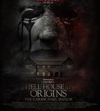 地獄屋起源：卡麥可莊園