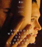 有一天我們會告訴彼此一切