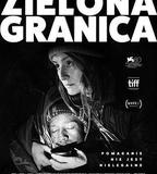 綠色邊境
