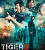 猛虎3