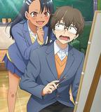 不要欺負我，長瀞同學 第二季