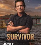 倖存者 第四十四季