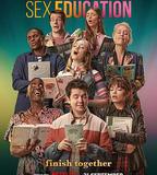 性愛自修室 第四季