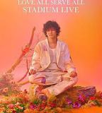 藤井風Love All Serve All 體育場演唱會