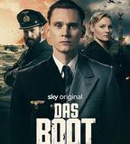 從海底出擊 第四季