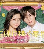 獻給國王的無名指