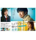 無可奈何我們的戀愛論