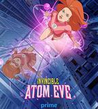 無敵少俠：原子女俠伊芙
