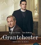 牧師神探 第八季