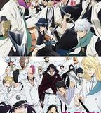 死神 千年血戰篇 -訣別譚-