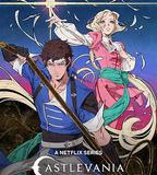 惡魔城：夜曲 第一季