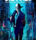 火線警探：原始城市