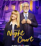 夜間法庭 第二季