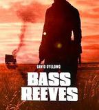 執法者：巴斯·里夫斯