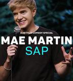 梅·馬丁: 原汁原味