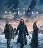 維京傳奇：英靈神殿 第二季