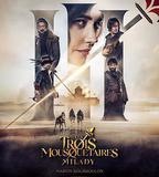 三個火槍手：米萊迪