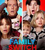 全家變身大作戰