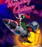 哈莉·奎茵 第四季