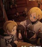 無職轉生Ⅱ 到了異世界就拿出真本事 Part.1