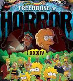 辛普森一家 第三十五季