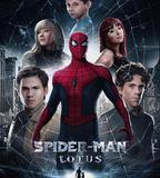 蜘蛛俠：蓮