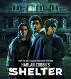 哈蘭·科本的庇護所