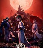 畫江湖之不良人6