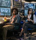 面目全非 第一季