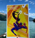 蜘蛛俠：縱橫宇宙