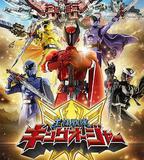 蟲王戰隊超王者