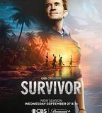 倖存者 第四十五季