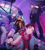 Paradox Live THE ANIMATION