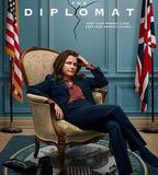 頭號外交官 第一季