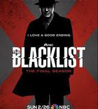 罪惡黑名單 第十季